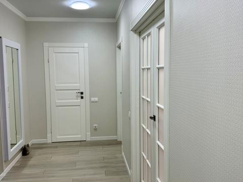 квартира по адресу Вячеслава Черновола ул., 6-А