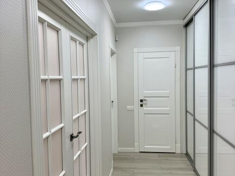 квартира по адресу Вячеслава Черновола ул., 6-А