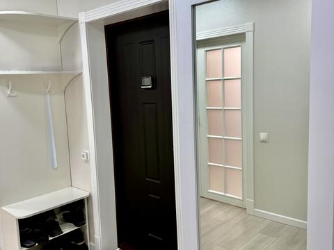 квартира по адресу Вячеслава Черновола ул., 6-А