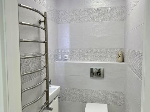 квартира по адресу Вячеслава Черновола ул., 6-А