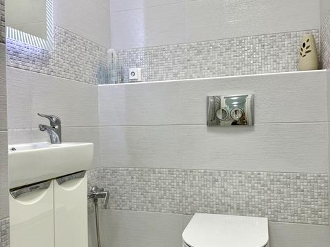 квартира по адресу Вячеслава Черновола ул., 6-А