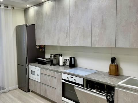 квартира по адресу Вячеслава Черновола ул., 6-А