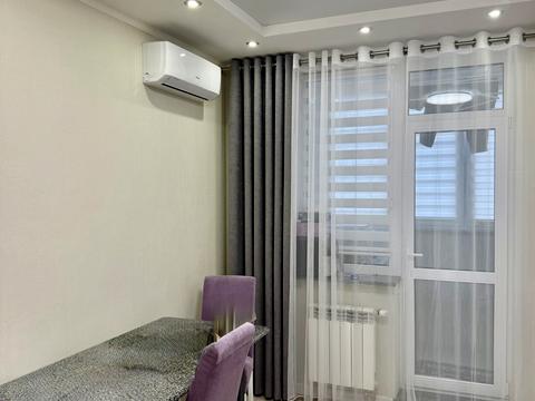 квартира по адресу Вячеслава Черновола ул., 6-А