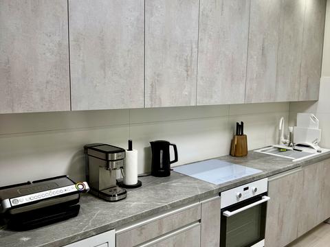 квартира по адресу Вячеслава Черновола ул., 6-А