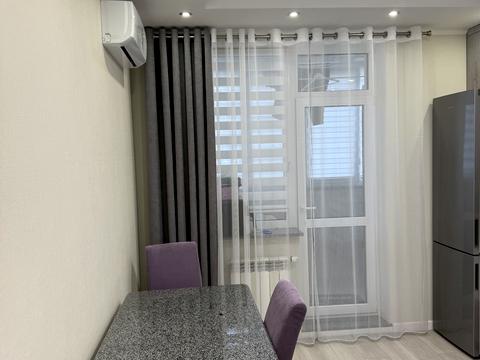 квартира по адресу Вячеслава Черновола ул., 6-А