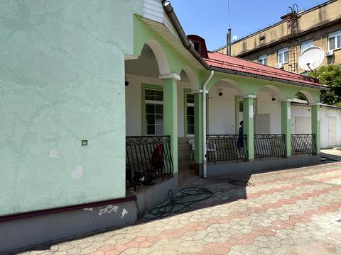 дом по адресу Андрія Новака ул.