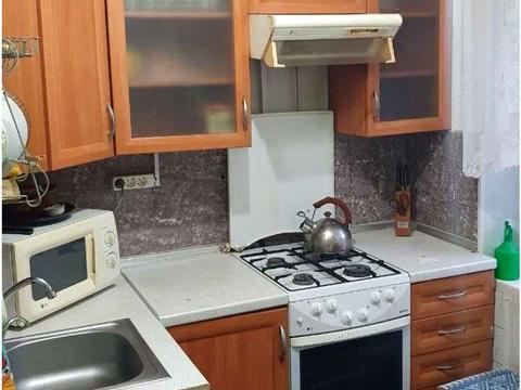 квартира за адресою Івана Виговського вул. (Маршала Гречка), 12-В