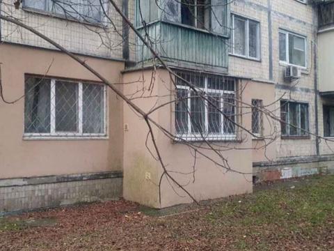 квартира за адресою Івана Виговського вул. (Маршала Гречка), 12-В