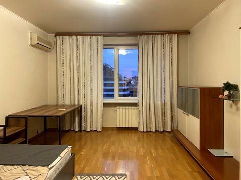 квартира по адресу Старонаводницкая ул., 8-Б