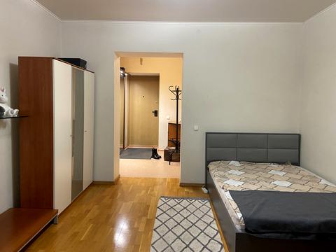 квартира по адресу Старонаводницкая ул., 8-Б