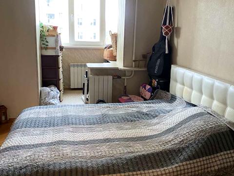 квартира по адресу Богдана Гаврилишина ул. (Ванди Василевської), 4