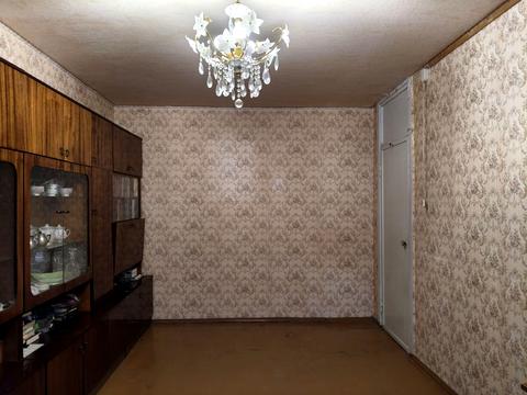 квартира за адресою Михайла Комарова вул. (Тархова), 5