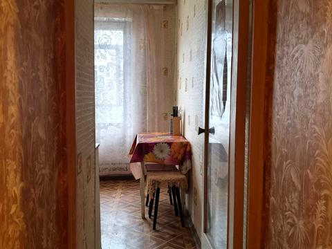 квартира за адресою Михайла Комарова вул. (Тархова), 5