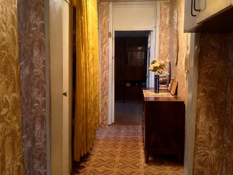 квартира за адресою Михайла Комарова вул. (Тархова), 5