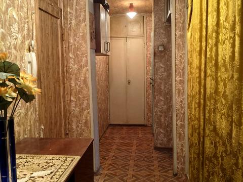 квартира за адресою Михайла Комарова вул. (Тархова), 5