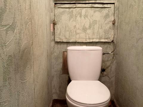 квартира за адресою Михайла Комарова вул. (Тархова), 5