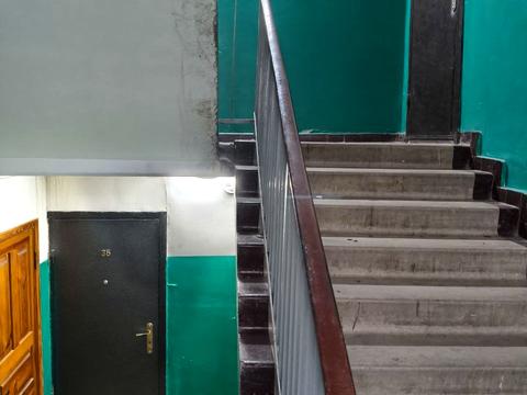 квартира за адресою Михайла Комарова вул. (Тархова), 5