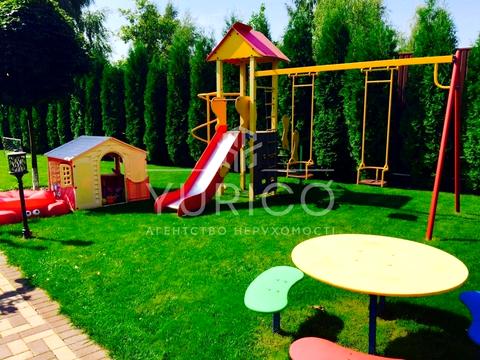 будинок за адресою Абрикосова