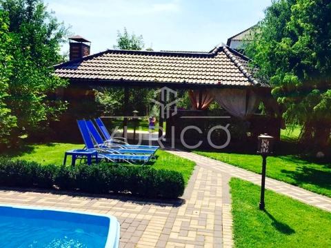 будинок за адресою Абрикосова