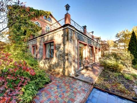 будинок за адресою Родини Рубанів вул.