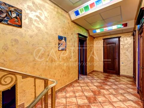 будинок за адресою Родини Рубанів вул.