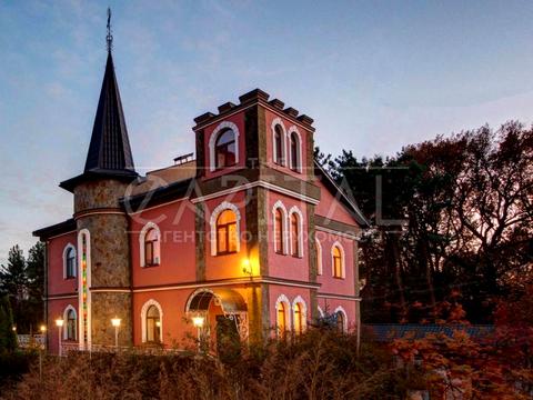 будинок за адресою Родини Рубанів вул.