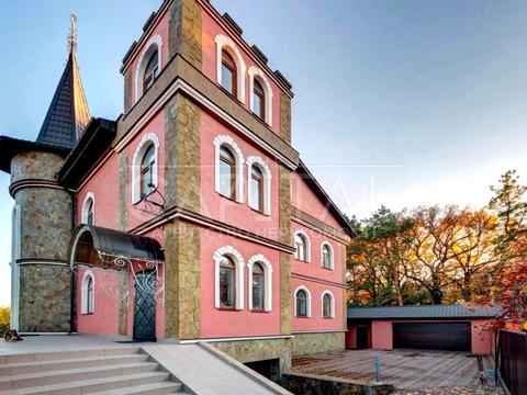 будинок за адресою Родини Рубанів вул.