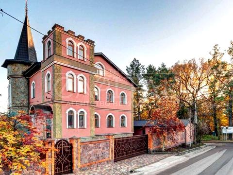 будинок за адресою Родини Рубанів вул.