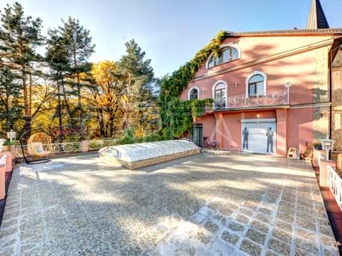 будинок за адресою Родини Рубанів вул.