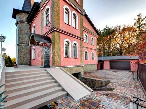 будинок за адресою Родини Рубанів вул.