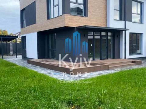 будинок за адресою Абрикосова вул.