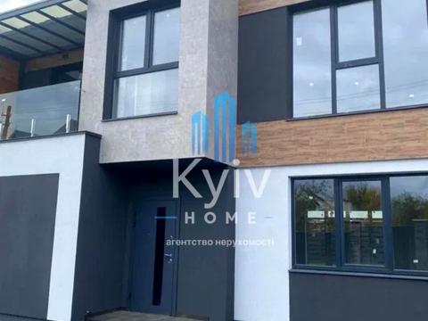 будинок за адресою Абрикосова вул.