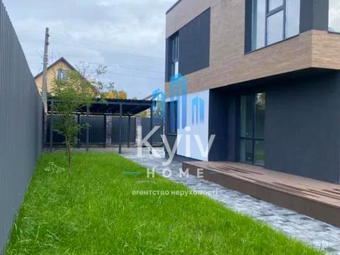 будинок за адресою Абрикосова вул.