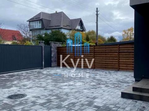 будинок за адресою Абрикосова вул.