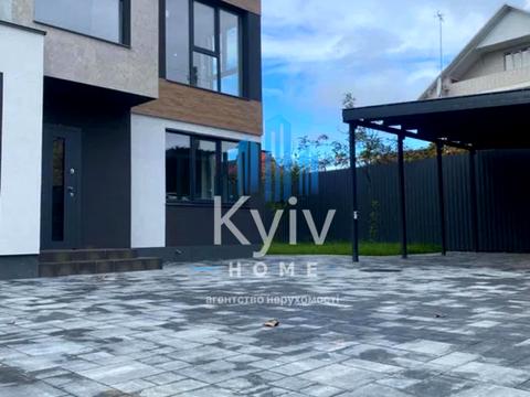 будинок за адресою Абрикосова вул.