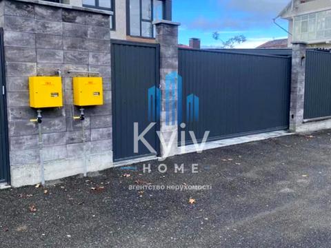 будинок за адресою Абрикосова вул.