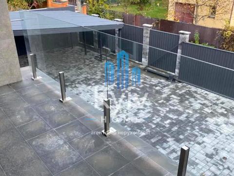 будинок за адресою Абрикосова вул.