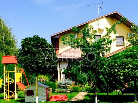 дом по адресу Абрикосова