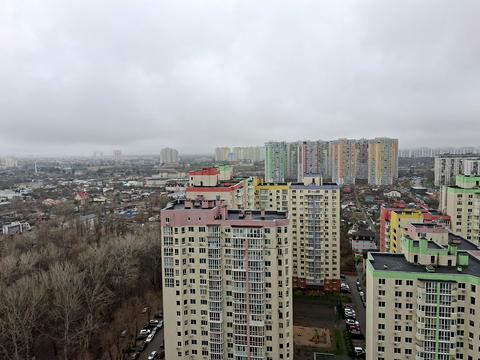 квартира за адресою Микільсько-Слобідська вул., 10