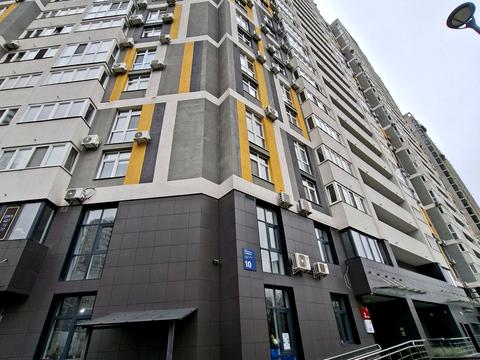 квартира за адресою Микільсько-Слобідська вул., 10