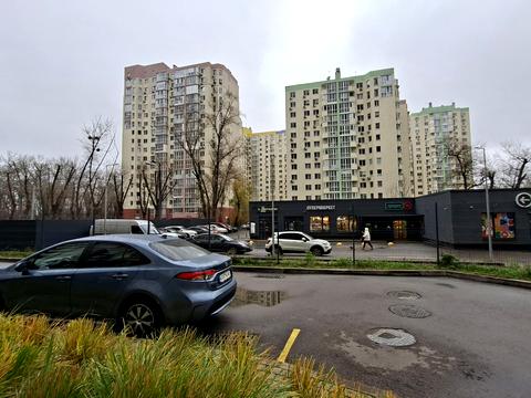 квартира за адресою Микільсько-Слобідська вул., 10