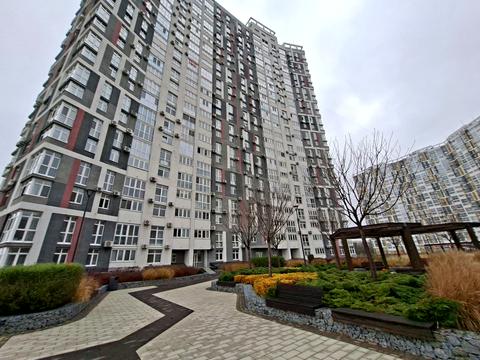 квартира за адресою Микільсько-Слобідська вул., 10