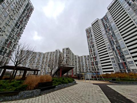 квартира за адресою Микільсько-Слобідська вул., 10