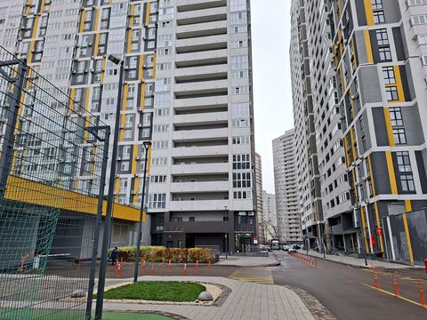 квартира за адресою Микільсько-Слобідська вул., 10