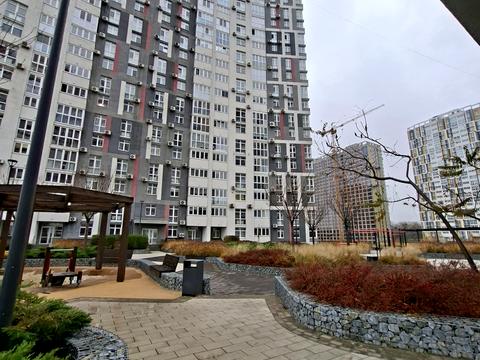 квартира за адресою Микільсько-Слобідська вул., 10