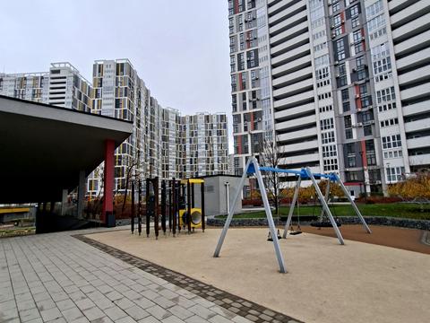 квартира за адресою Микільсько-Слобідська вул., 10