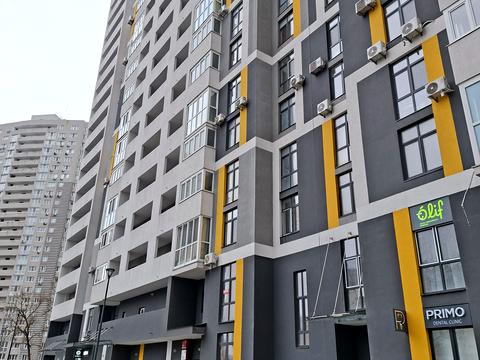 квартира за адресою Микільсько-Слобідська вул., 10