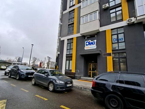 квартира за адресою Микільсько-Слобідська вул., 10