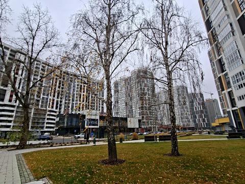 квартира за адресою Микільсько-Слобідська вул., 10