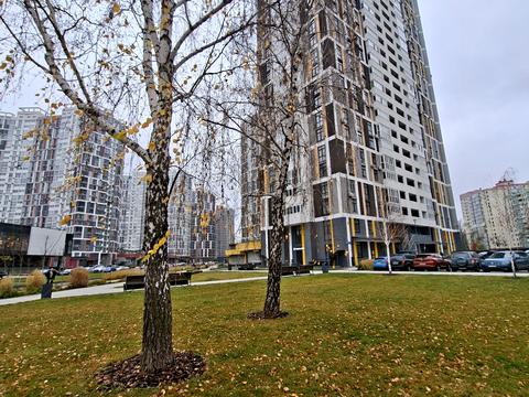 квартира за адресою Микільсько-Слобідська вул., 10